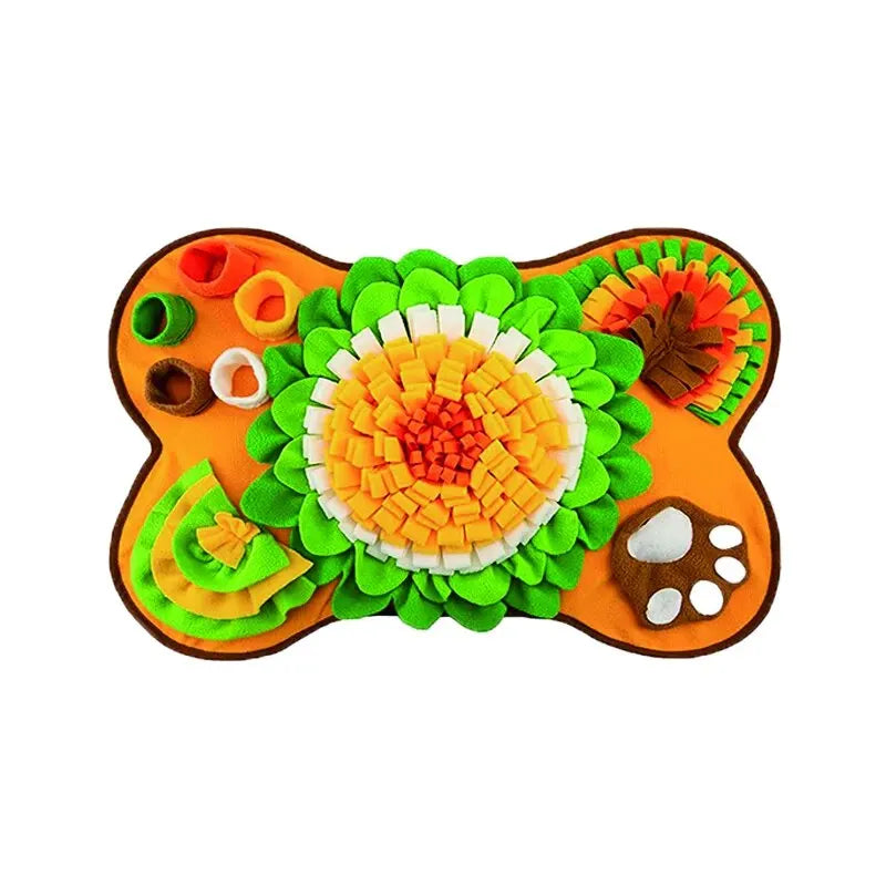 Snuffle Mat for Dogs