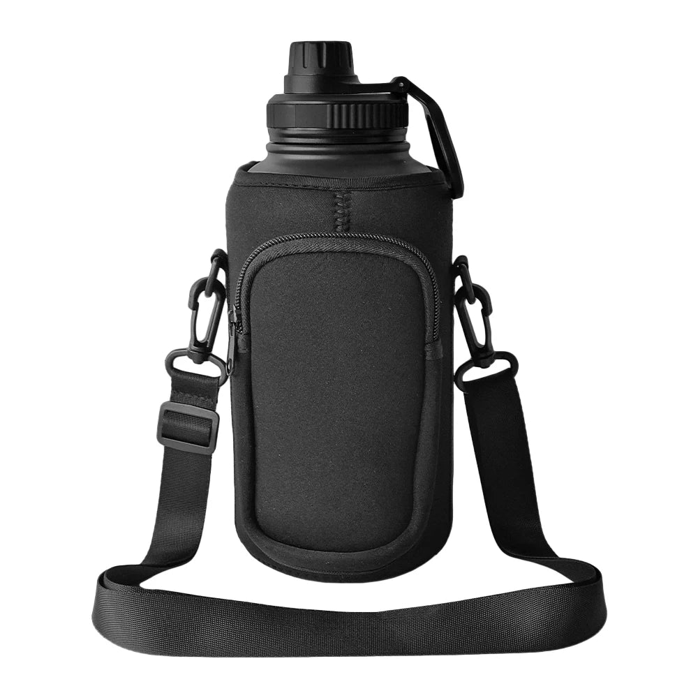Insulated Bottle Holder Bag