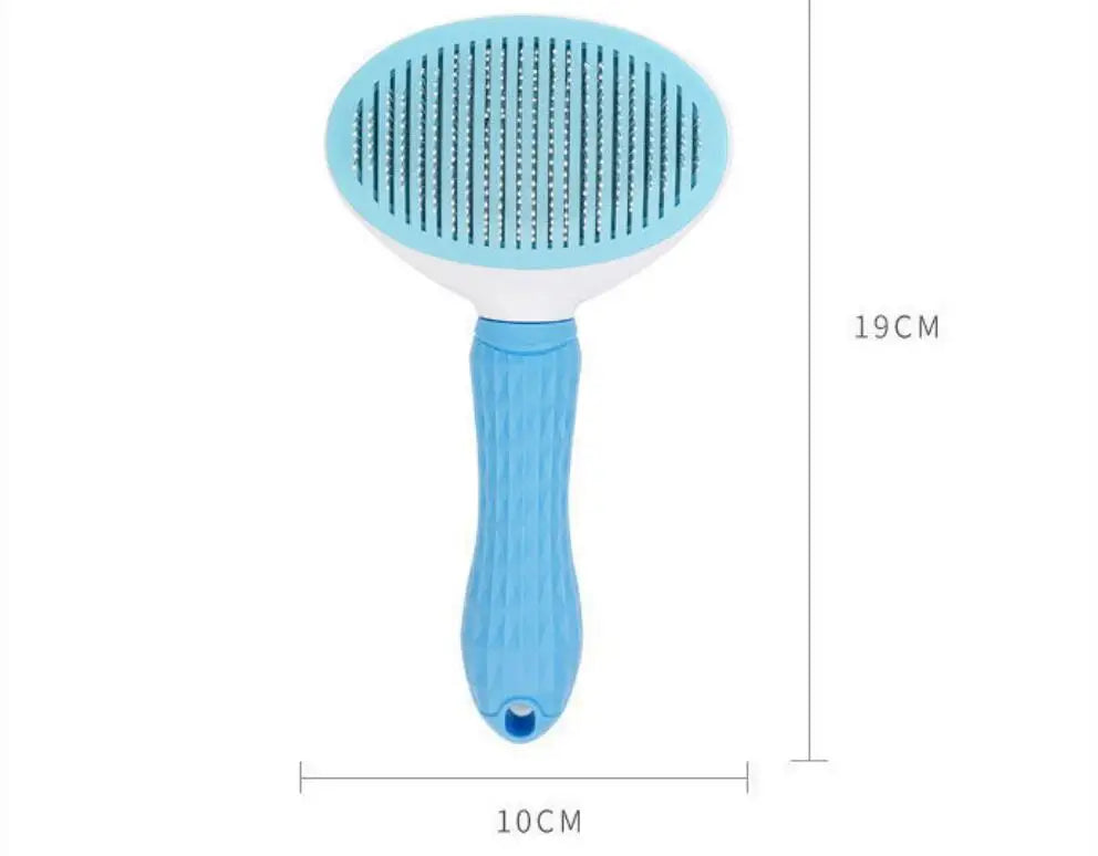 Pet Grooming Comb