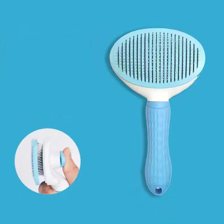 Pet Grooming Comb