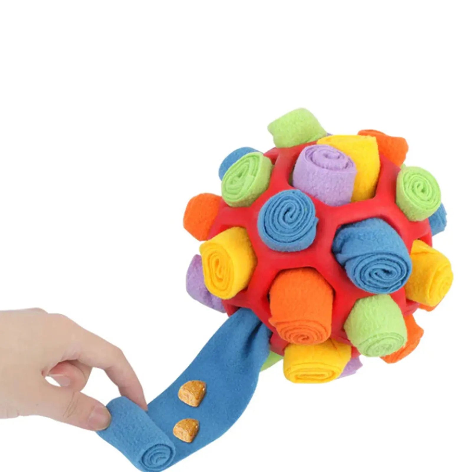 Treat Snuffle Ball