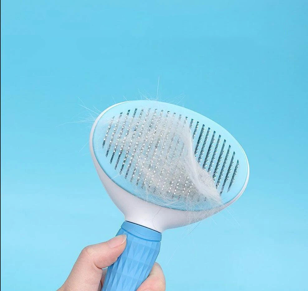 Pet Grooming Comb