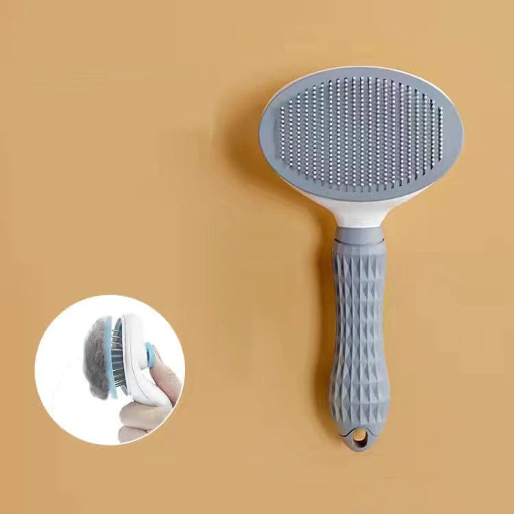 Pet Grooming Comb