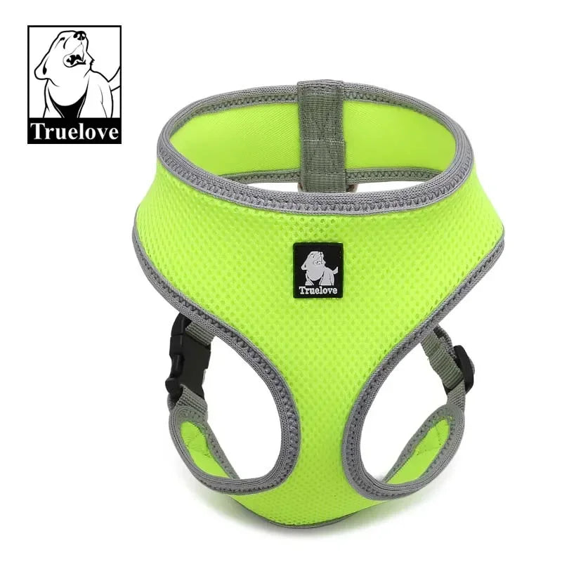 Truelove Puppy Harness