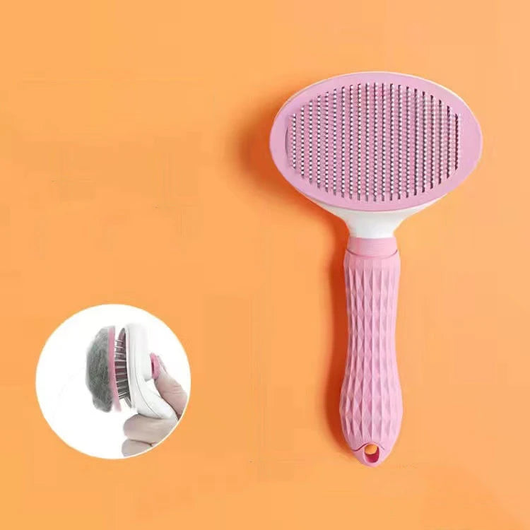 Pet Grooming Comb