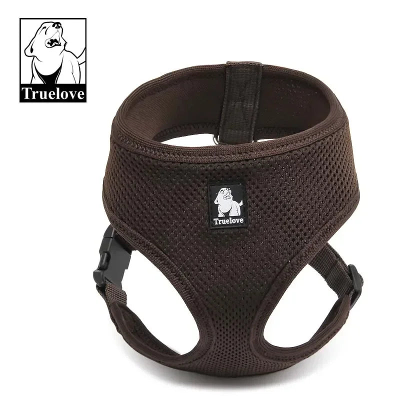 Truelove Puppy Harness