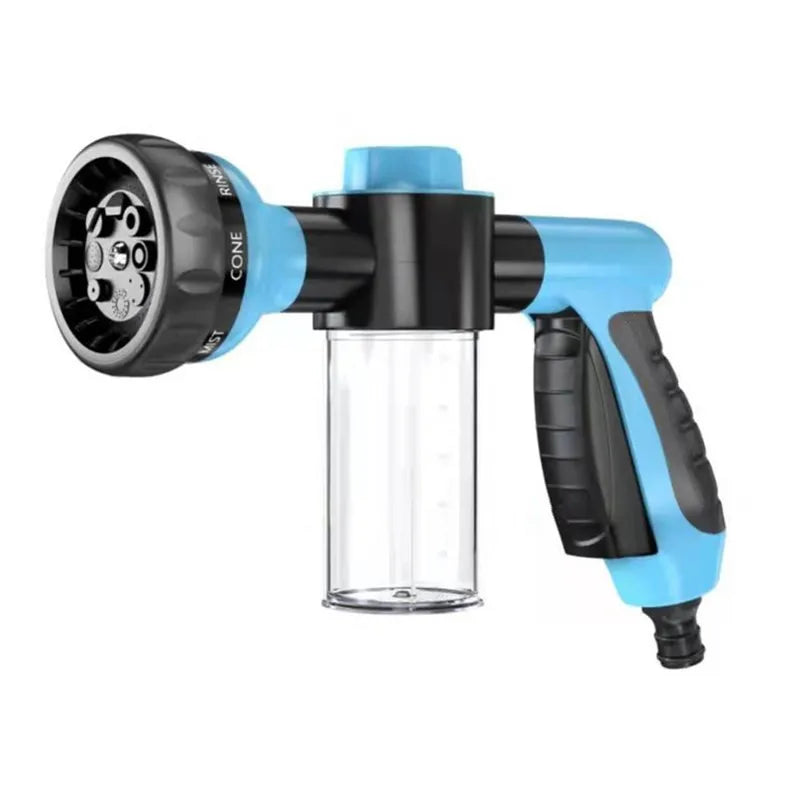 Pet Shower Sprayer Nozzle