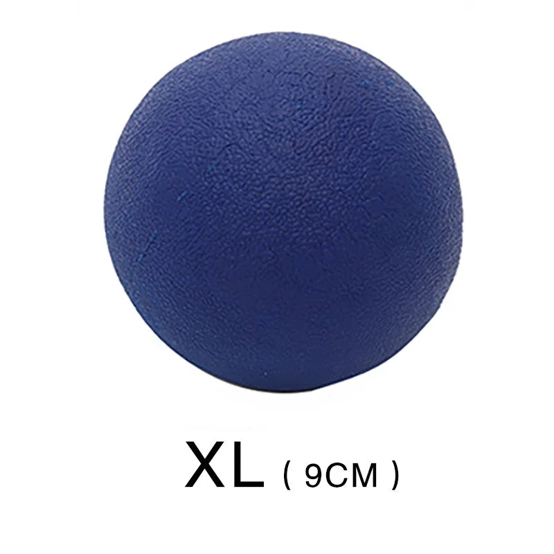 Durable Rubber Dog Ball