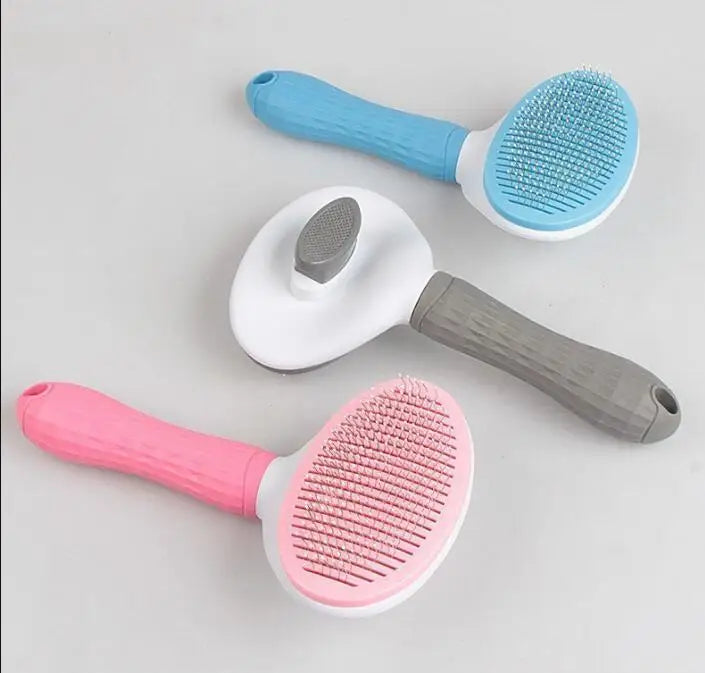 Pet Grooming Comb