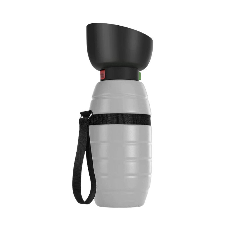 Portable Dog Water Bottle