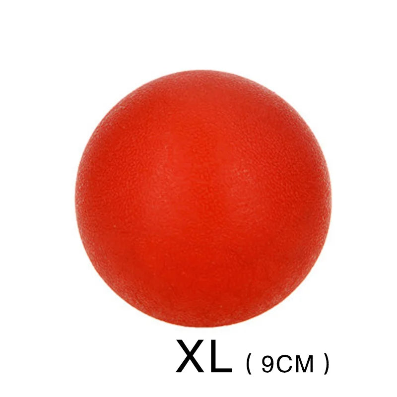 Durable Rubber Dog Ball