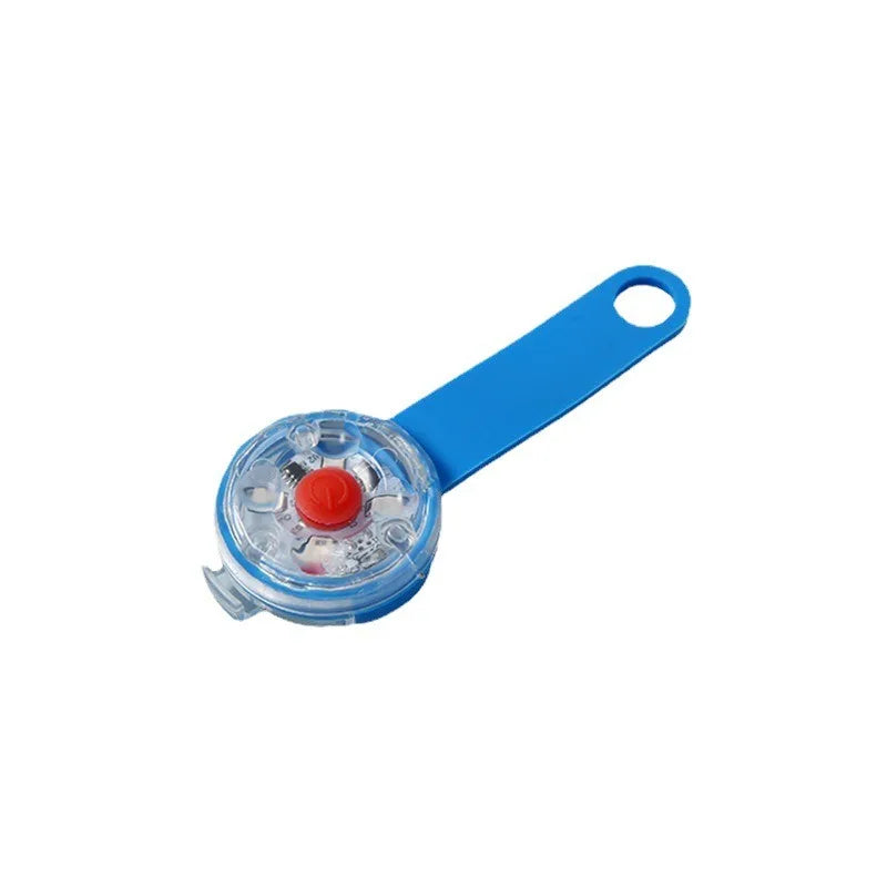 Rechargeable LED Dog Collar Light
