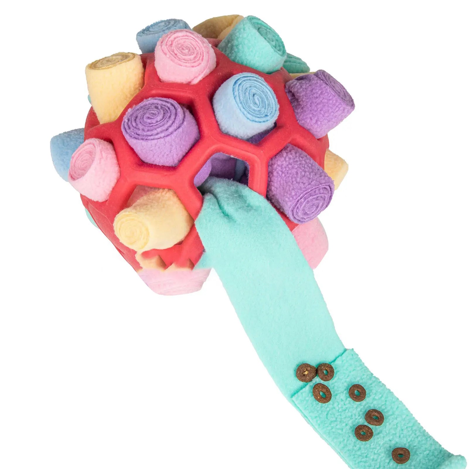 Treat Snuffle Ball