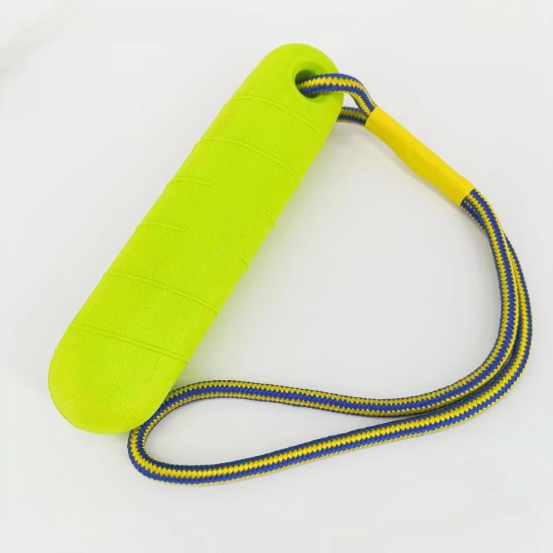 Floating Dog Training Stick