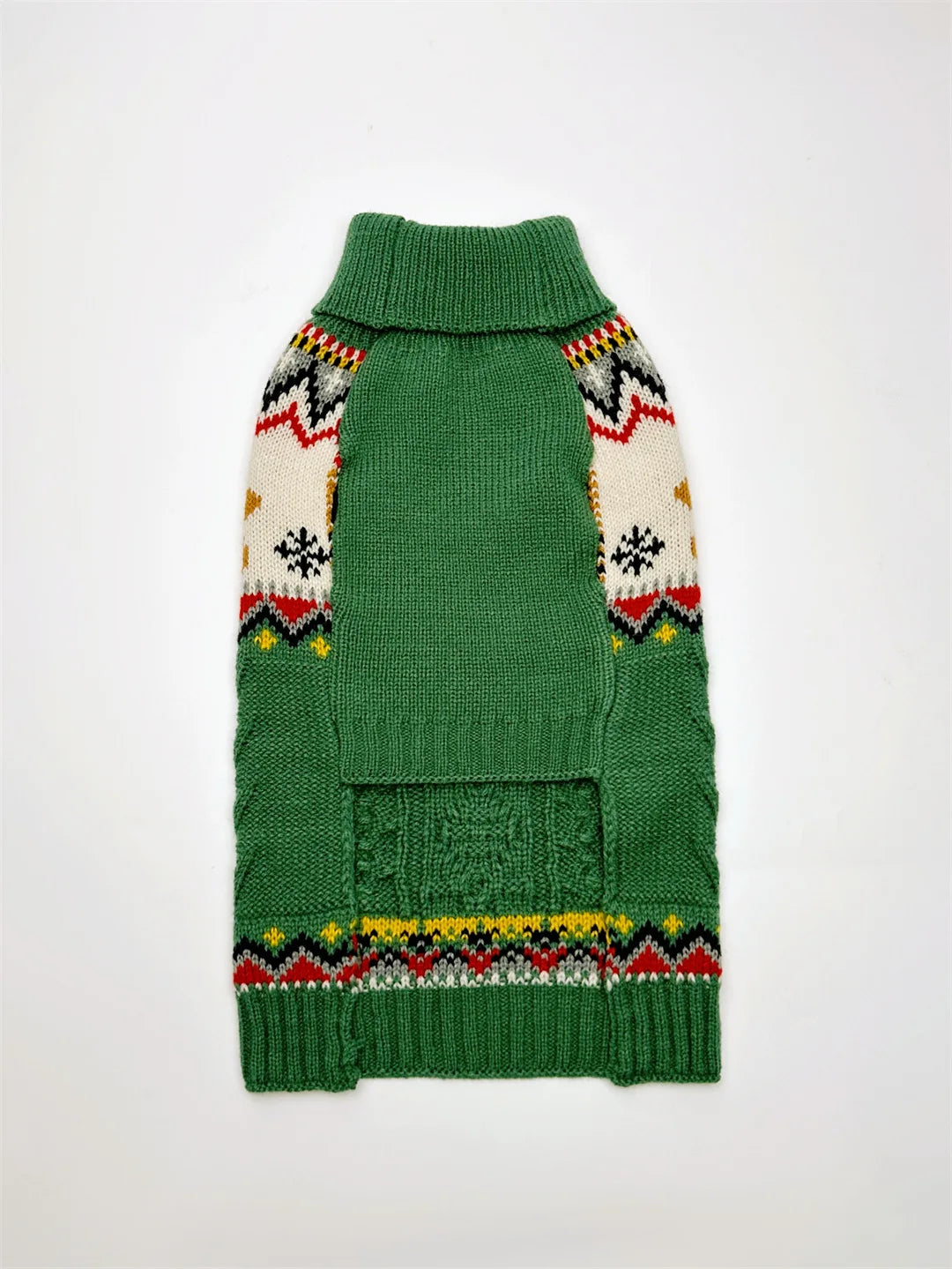 Dog Christmas Jumper