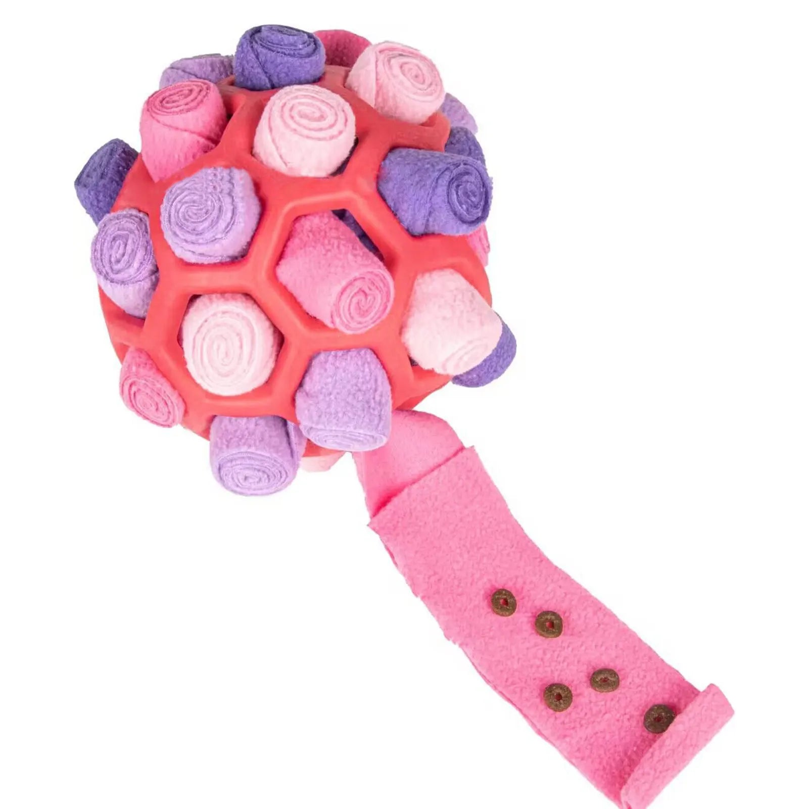 Treat Snuffle Ball
