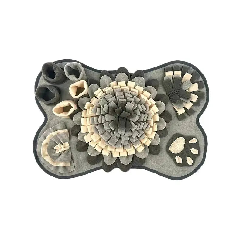 Snuffle Mat for Dogs