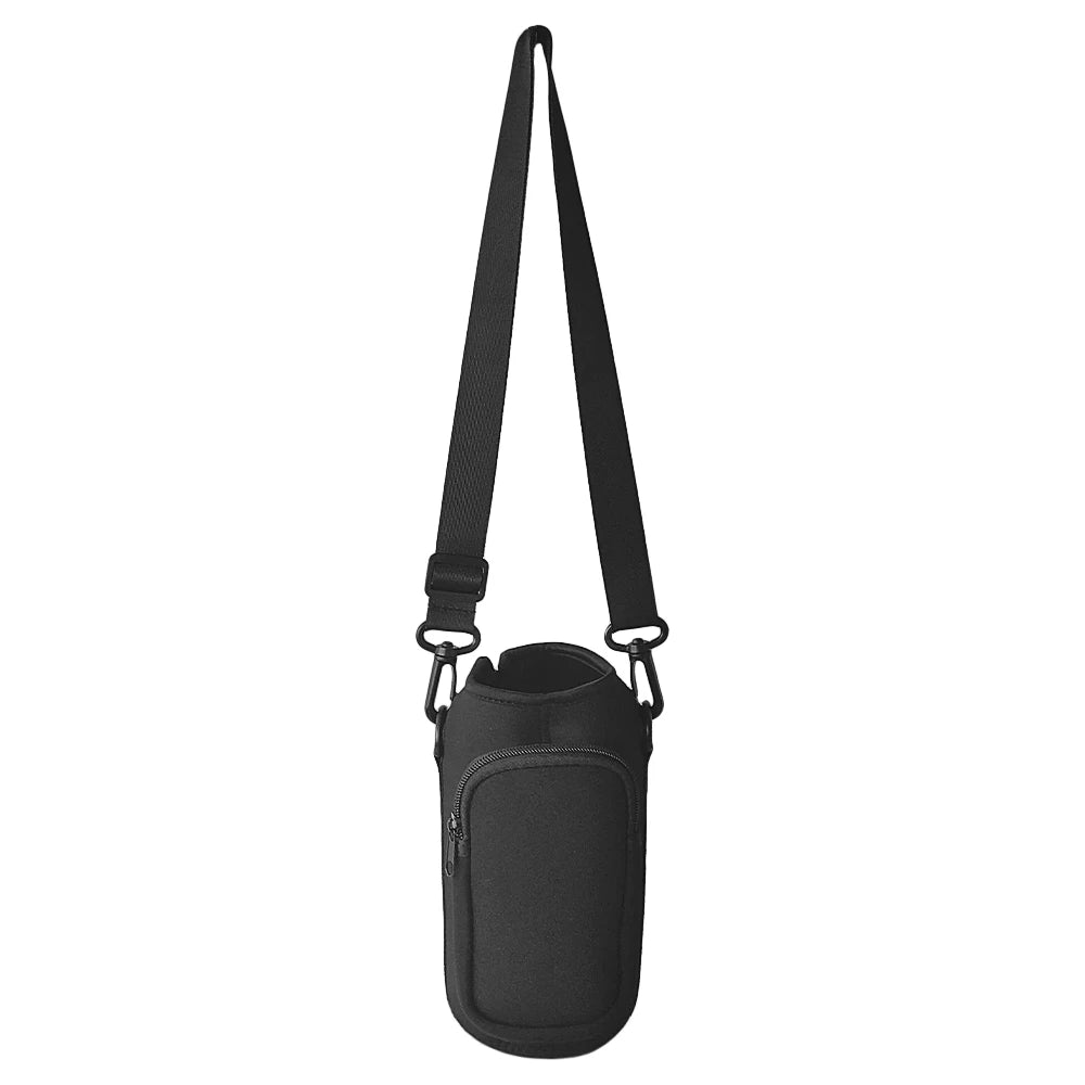 Insulated Bottle Holder Bag