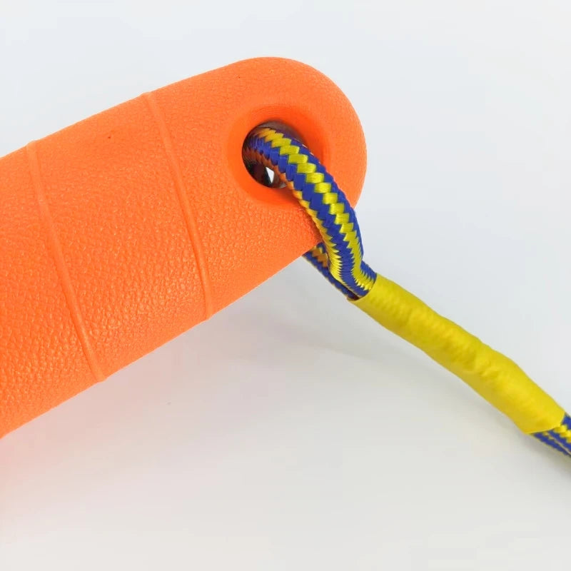 Floating Dog Training Stick