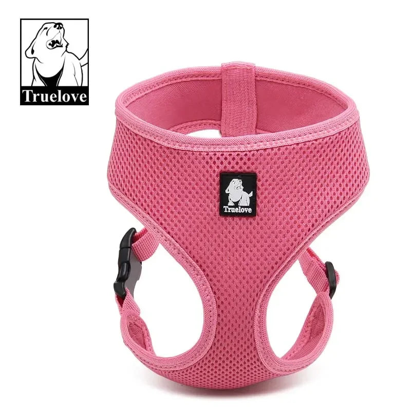 Truelove Puppy Harness