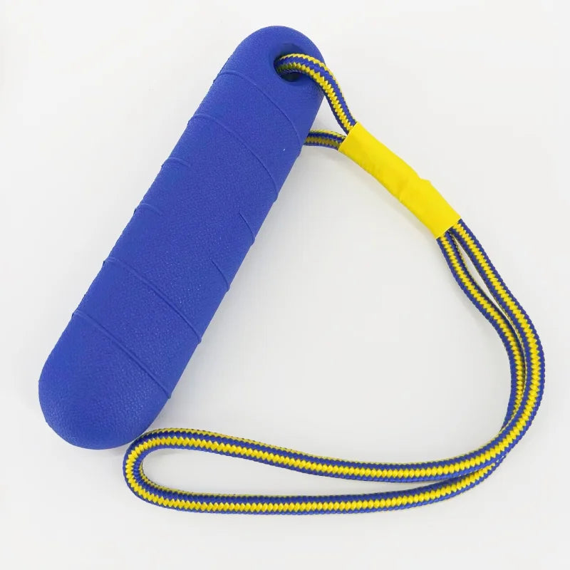 Floating Dog Training Stick