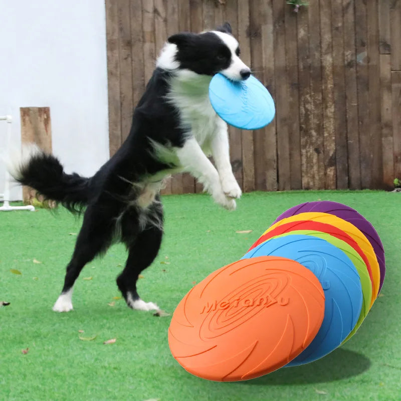 Durable Flying Frisbee
