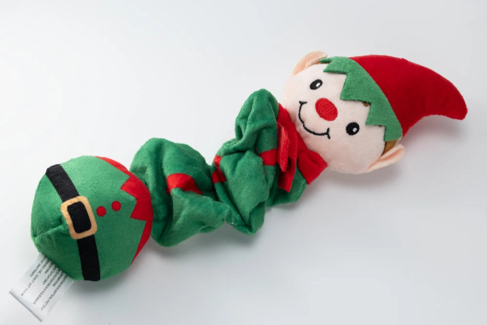 Christmas Dog Squeakers