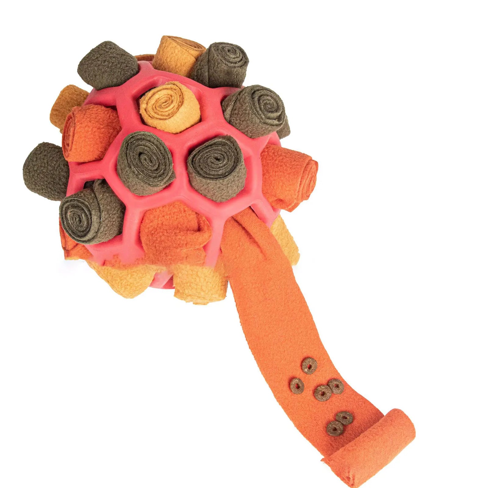 Treat Snuffle Ball