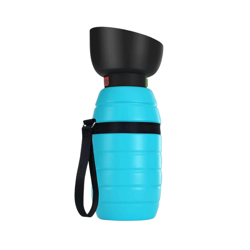 Portable Dog Water Bottle
