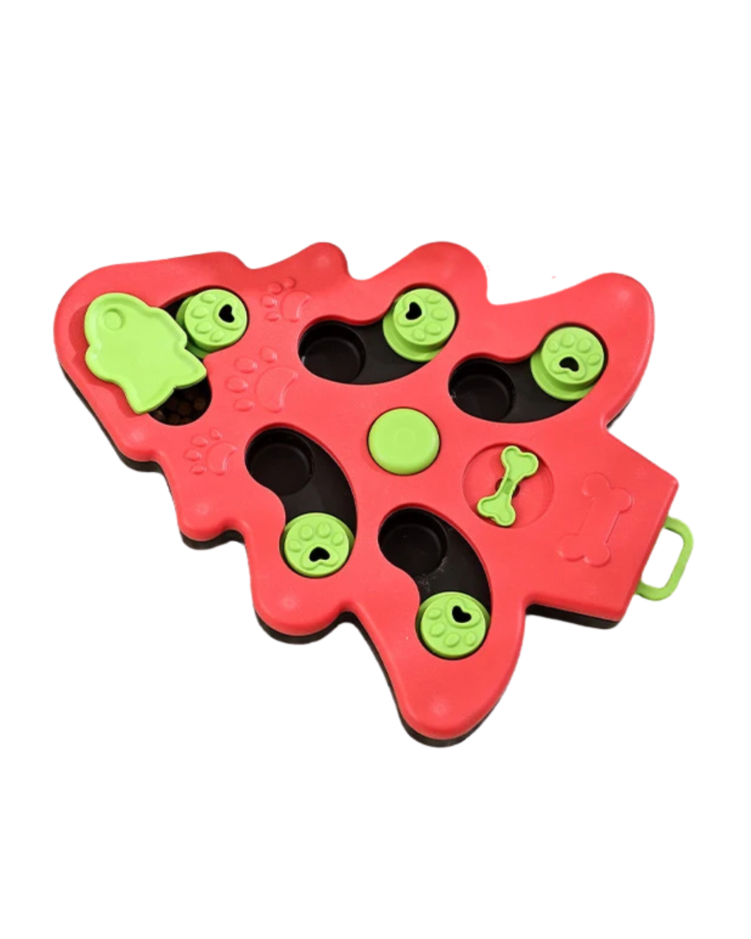 Slow Feeder Puzzle Tray